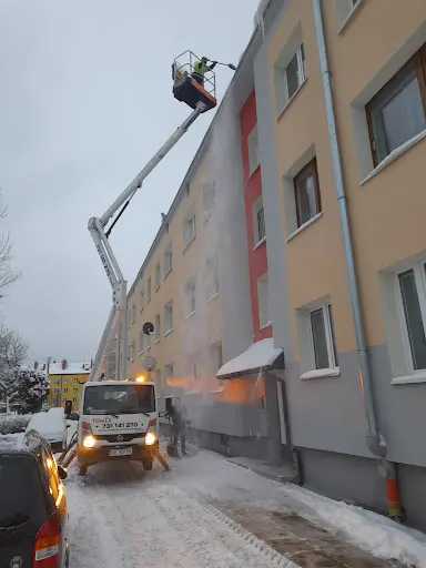 Tomex Tomasz Barański